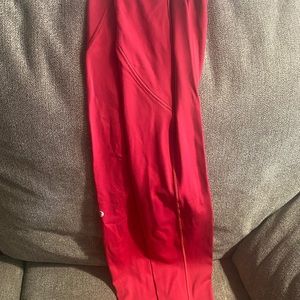 Lululemon Fast and Free Leggings Size 2
